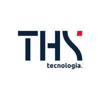 THS Tecnologia Logo
