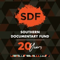 Southern Documentary Fund Logo