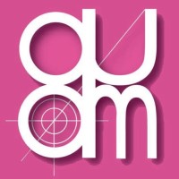 Asociación Mexicana de Arquitectas y Urbanistas, A.C. Logo