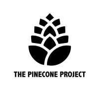 The Pinecone Project Logo
