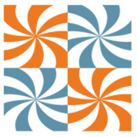 Folkets Hus och Parker Logo