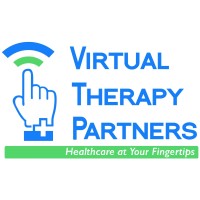 Virtual Therapy Partners Logo