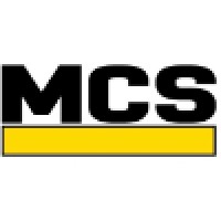 Metal Cutting Specialists Logo