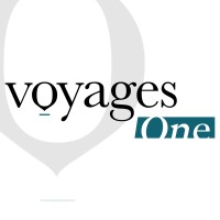 Voyages One Logo
