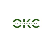 OK Consulting Logo