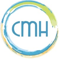 Consorcio Mexicano de Hospitales Logo