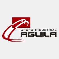 Grupo Industrial Águila Logo