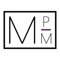 Melanie Pine Marketing Logo