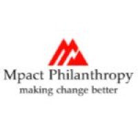 Mpact Philanthropy Logo
