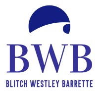 Blitch Westley Barrette, S.C. Logo