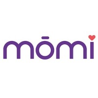 Momtech Inc. Logo