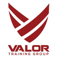 Valor Training Group, LLC Logo