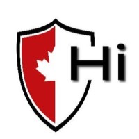 Hi Impact Sports Logo