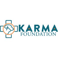 Karma Foundation Logo