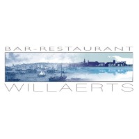 Grand Café Willaerts Logo