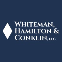 Whiteman, Hamilton & Conklin, LLC Logo