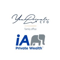 Your Private CFO Family Wealth| IAPW Logo