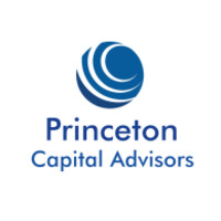 Princeton Capital Advisors Logo