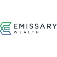 Emissary Wealth Logo