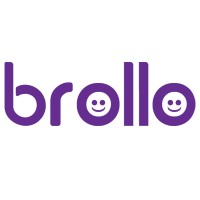 Brollo, de community voor marketeers Logo