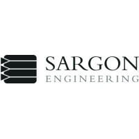 Sargon Engineering Logo