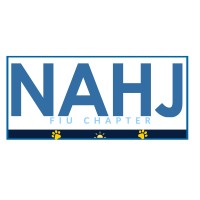 NAHJ FIU Logo
