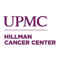 UPMC Hillman Cancer Center Logo
