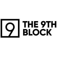 The 9th Block Logo