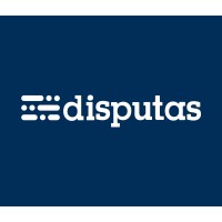 Disputas Logo