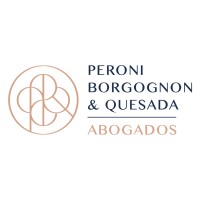 PBQ ABOGADOS Logo