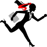 The Reliable Recruiter Logo