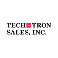 Tech-Tron Sales,Inc Logo