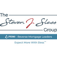 The Steven J. Sless Group of Primary Residential Mortgage, Inc. Logo