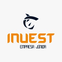 Invest Junior Logo