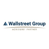 Wallstreet Group Logo