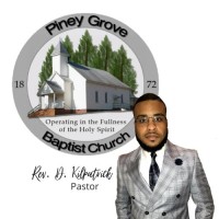 Piney Grove Baptist Church Logo