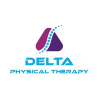 Delta Physical Therapy Logo