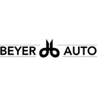 Beyer Auto Group Logo