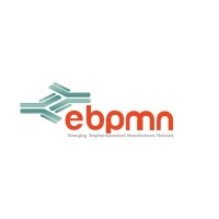 Emerging Biopharmaceutical Manufacturers Network (EBPMN) Logo