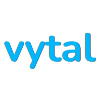 Vytal Communications Logo