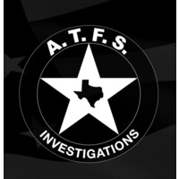 ATFS & Investigations Incorporated Logo