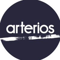 Arterios Logo