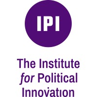 Institute for Political Innovation Logo