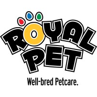Royal Pet Inc. Logo