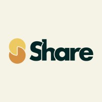 Share Inc. Logo
