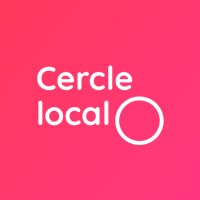 CercleLocal Logo