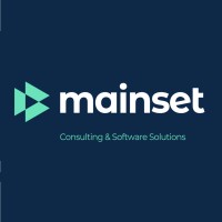 Mainset Logo