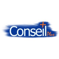 Conseil Plus Logo