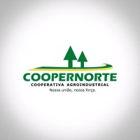 COOPERNORTE Logo