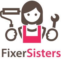 FixerSisters Logo